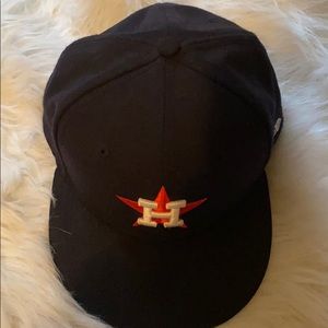 Houston Astros cap